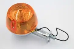 Blinklygte Bag - Yamaha FS1 (1971-76) - 