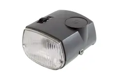 Forlygte Premium - Vespa/Piaggio Ciao - 