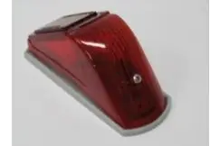 Baglygte Komplet (Gammel model) - Universal - Lygter & Pærer