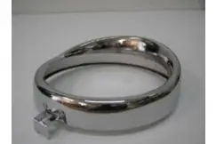 Lygtekrans Krom - Kreidler LF & RS - Lygter & Pærer