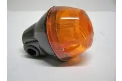 Blinklygte - Puch Monza - Lygter & Pærer