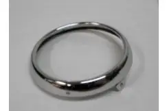 Lygterand - Yamaha FS1 - Lygter & Pærer