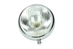 Lygteparabol - Puch VZ50 Flagskib - Lygte For/Bag