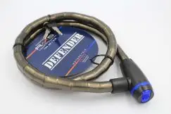 Wirelås, RMS - Universal - Låse & Alarm