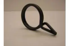 Fjeder ved gearskift direkte - Kreidler - Motor & Geardele