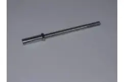 Akselbolt for gearskifte - Kreidler 5 gear udvendig - Motor & Geardele