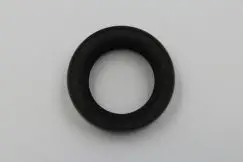 Pakdåse til krumtap højre side 25x35x10 - Yamaha FS1 - Motor & Geardele