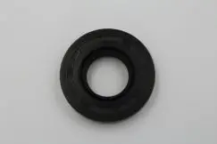 Pakdåse til krumtap venstre side 20x35x7 - Yamaha FS1 - Motor & Geardele