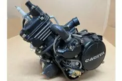 Motor 50cc 7P - Cagiva - Motor Komplet