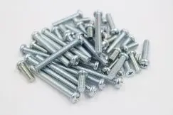 Motorboltsæt  - Yamaha FS1 - Motor & Geardele