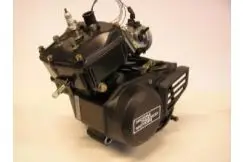 Motor Lc Komplet - Franco Morini - Motor Komplet