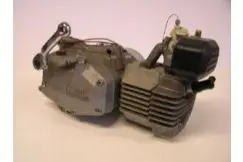 Motor automatic M101 - Motori Minarelli - 