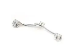 Gearpedal Komplet - Suzuki DM50 & K50 - Motor & Geardele