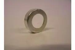 Gearpedalaksel dæksel - Kreidler 2 & 3 gear - Motor & Geardele