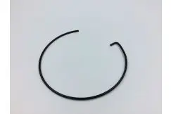 Fjeder ved svinghjulsdæksel - Kreidler LF - 