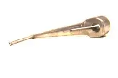 Gearpedal - Puch VZ50, MS50 & Monza - Motor & Geardele