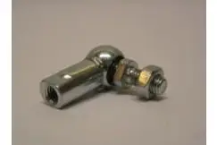 Gearskifte rep. led - Kreidler 2 & 3 gear - Motor & Geardele