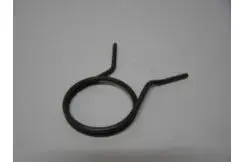 Fjeder ved gearskift - Puch 3 & 4 gear - Motor & Geardele