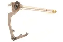 Gearpedal aksel - Yamaha FS1 - Motor & Geardele