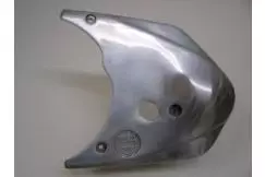 Motordæksel - Puch VZ50 - Motor & Geardele