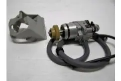 Oliepumpe Komplet - Yamaha PW50 - Motor & Geardele