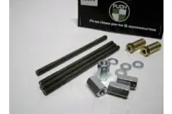 Pindbolt sæt 6x106 Premium - Puch - 