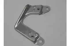 Grundplade Original - Puch MS50 & VS 2 gear - Motor & Geardele