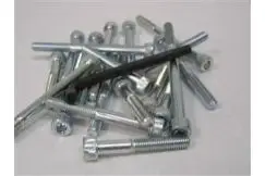 Motorboltsæt umbraco - Suzuki K50 - 