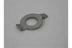 Låseblik ved forlagsaksel - Puch MS, MV - Motor & Geardele