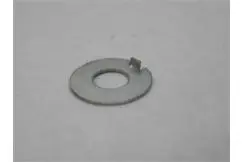 Låseblik ved forlagsaksel - Puch - Motor & Geardele