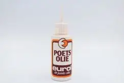 Lak glans 100ml, Eurol - Universal - Olie & Kemi