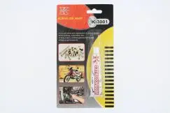 Låsevæske 10g - Universal - Låse & Alarm