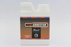 Rustfjerner 250ml, Rust Arrestor - Universal - Olie & Kemi