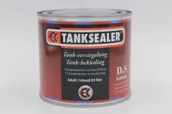 Tank Sealer 500ml, Rust Arrestor - Universal - Olie & Kemi