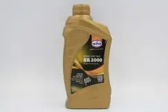 2-takt olie SR 2000 Road Racing 1L (Fuldsyntetisk), Eurol - 