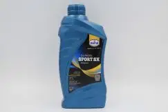 2-takt olie Sport SX 1L (Mineralsk), Eurol - 