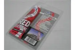 Silikone pakning rød, RTV - Universal - 