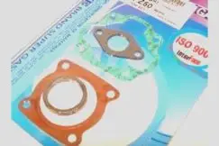 Sodsæt 41/46mm - Suzuki FZ50 - 