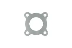 Toppakning 40mm Alu - Kreidler MC - Cylinder & Topstykker