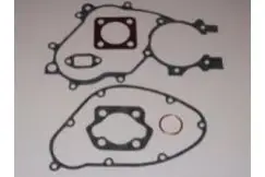 Motorpakningssæt - Kreidler 4 & 5 gear med lille boltafstand - 