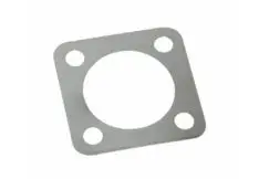 Toppakning 40mm Alu - Kreidler 2 & 3 gear - Pakninger