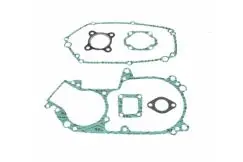 Motorpakningssæt Komplet - Tomos A35 Quadro - 