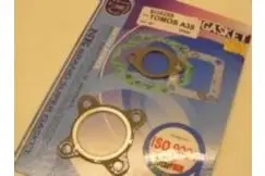 (Udsolgt) Sodsæt 38mm - Tomos - 