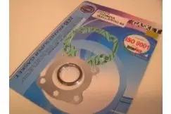 Sodsæt 40mm - Honda Wallaroo - 