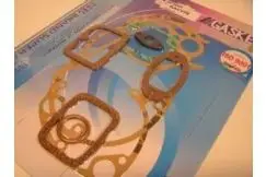 Motorpakningssæt - Sachs Crescent - 