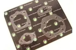 Sodsæt 45mm Premium - Puch - 