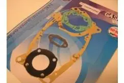 Motorpakningssæt - Zundapp 4 & 5 gear - 