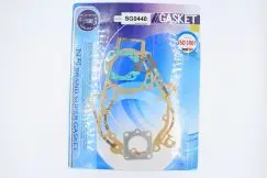 Motorpakningssæt 2 fodgear - Puch - 