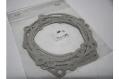 Koblingsdækselpakning (10 styk) - Puck Maxi P - 