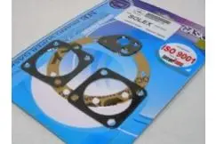 (Udsolgt) Sodsæt 39/40mm - Velo Solex - 